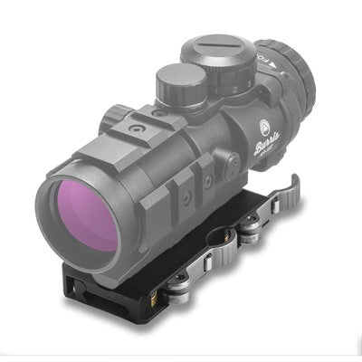 Burris AR-TACT AR-Z QD Optic Mount for AR-332/536 MARS-332/532 Matte