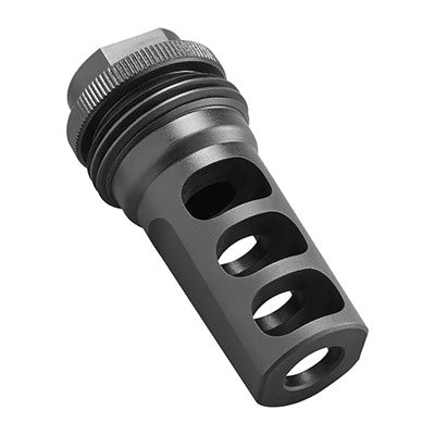 Wrath Muzzle Brake 18M x 1 Thread Pitch