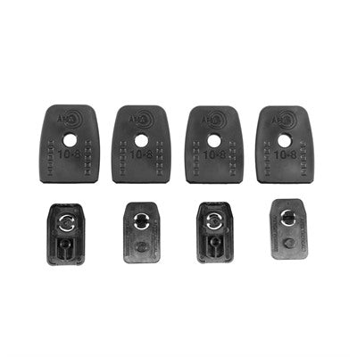 Apex Tactical Shield Flat-Faced Trigger Component