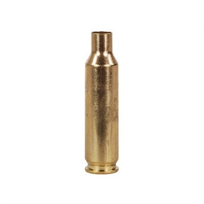Hornady 6.5 Creedmoor 2000-Count Unprimed Brass Cases