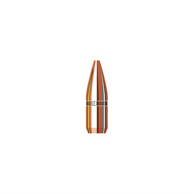 Hornady Bulk Pack .224 55 GR HP Reloading Bullets 6000/cs