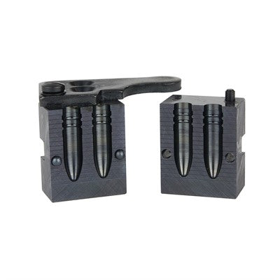 Lyman Rifle Bullet Casting Mould .314 Cal 200 Gr