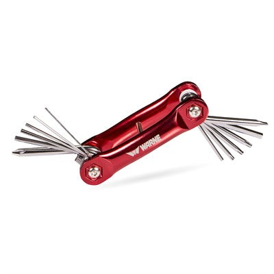 Warne Range Tool Gunsmithing Scope Mounting Aid