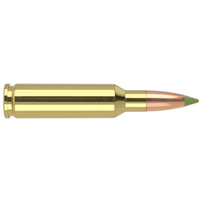 Nosler 6.5mm Creedmoor 40398 Expansion Tip E-Tip Lead-Free 120 Grain