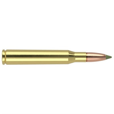 Nosler .280 Remington 40511 Expansion Tip E-Tip Lead-Free 140 Grain