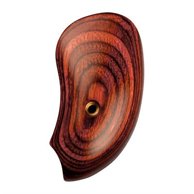 Bond Arms Rosewood Extended Grips for Derringer