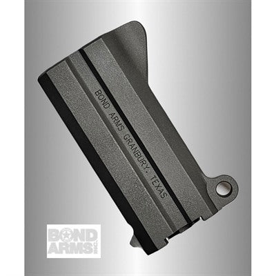 Bond Arms 10MM 3" Matte Finish Interchangeable Barrel