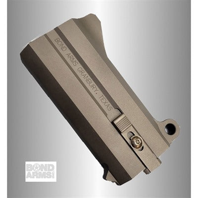 Bond Arms .44-40 3" Matte Finish Interchangeable Barrel