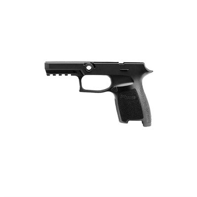 SIG 320 Grip Module .45 Compact Large Black
