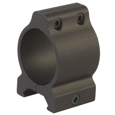 Springfield X-Wide 30mm Ring Black Single