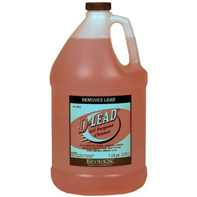 D-Lead All Purpose Cleaner 4x1 Gallon