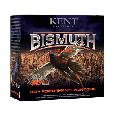 Kent Cartridge 16 Gauge B16U285 Bismuth Upland 2.75" 1oz 5 Shot