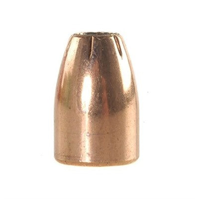 .355 9mm Cal 115 Grain JHP Reloading Projectiles