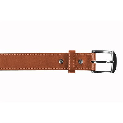 Magpul Tejas Belt Size 40 – Brown Leather Gun Belt