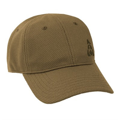 Magpul Low Crown Core Cover Stretch Fit Hat Coyote Size S/M