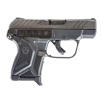 Ruger LCP II .380 Right Side Gun Belt Clip – Techna Clip