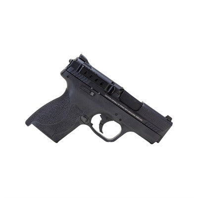 S&W M&P Shield .45 Right Side Gun Belt Clip – Techna Clip