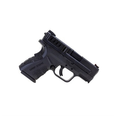 Springfield XDS 9mm .40 .45 Ambi Gun Belt Clip – Techna Clip