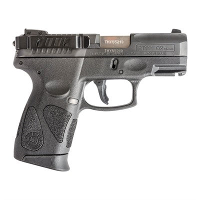 Taurus G2 Millennium and Slim Series Ambi Gun Belt Clip – Techna Clip