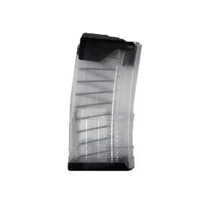 Great Lakes Firearms .450 Bushmaster Clear 5rd Magazine