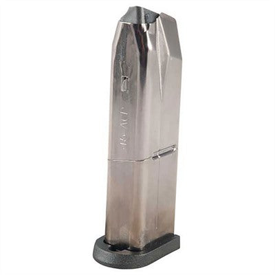 FN FNP-45 Pistol Magazine 10 Rounds .45 ACP Black