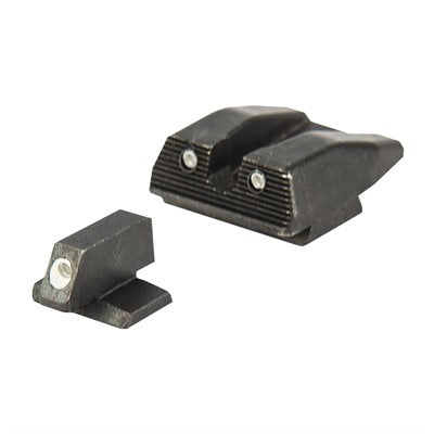 FNS/FNX-40 Tritium Night Sight Set