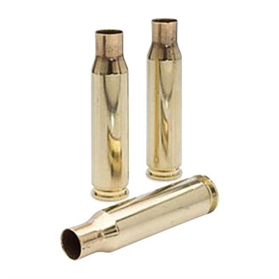Peterson Cartridge .243 Winchester Brass 500bx