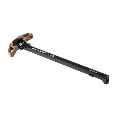 AR-308 Raptor Ambidextrous Charging Handle Flat Dark Earth
