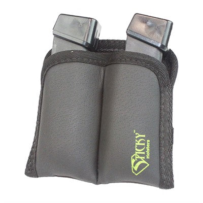 Double Mag Sleeve Holder