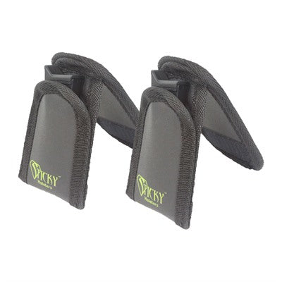 Mini Magazine Pouch 2-Pack