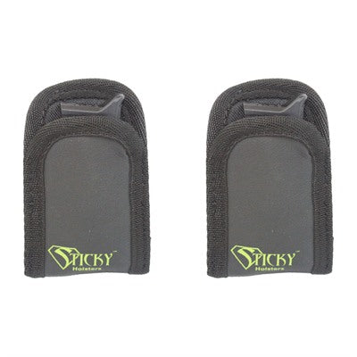 Mini Magazine Sleeve 2-Pack