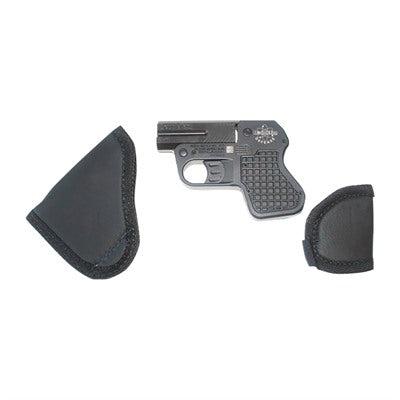 DoubleTap Defense Holster & Grip Combo Package