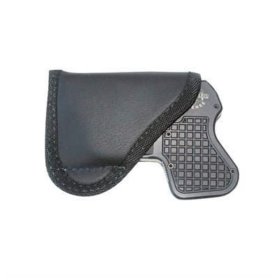 DoubleTap Defense Adhesive Sticky Holster