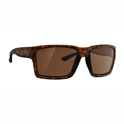 Explorer XL Bronze Lens Tortoise Frame Safety Glasses