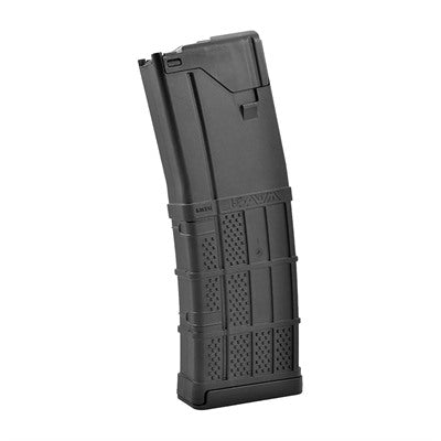 Lancer .300 BLK 30rd Black Opaque Magazine