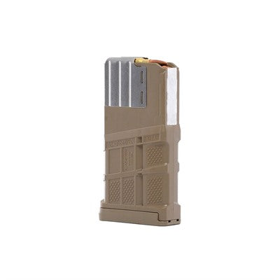 Lancer .308/7.62x51 20rd Opaque DE Rifle Magazine