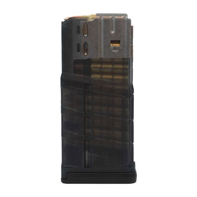 Lancer .308/7.62x51 25rd Smoke Translucent Rifle Magazine