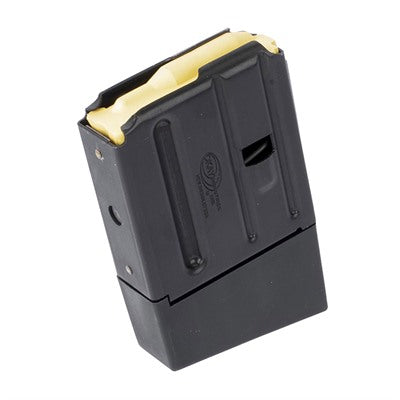 SureFeed AR-15 5.56 NATO 10rd BLK Magazine