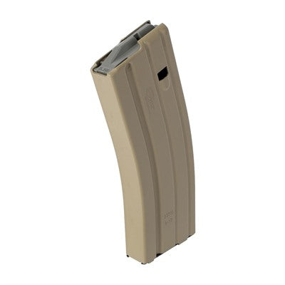 SureFeed AR-15 5.56 NATO 30rd Flat Dark Earth Magazine