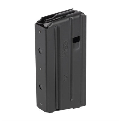 SureFeed AR-15 5.56 NATO 20rd BLK Magazine