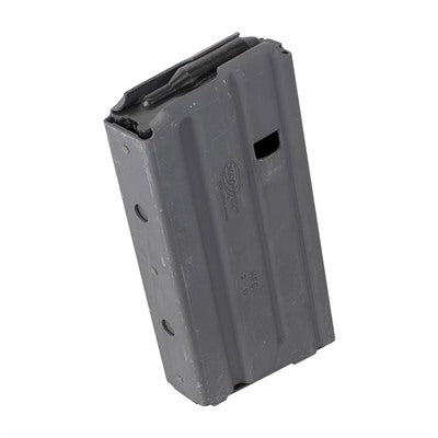 SureFeed AR-15 5.56 NATO 20rd GRY Magazine