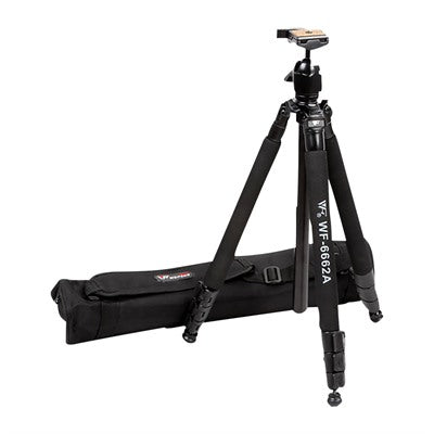 Full-Size Tripod for Shooting Support