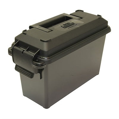Compact Tactical Pistol Can Dark Gray