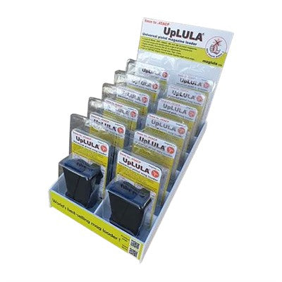 Uplula Magazine Loader Counter Display Holder 12 Units