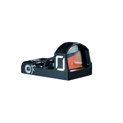 DRS 2.0 Red Dot Sight 6 MOA Dot