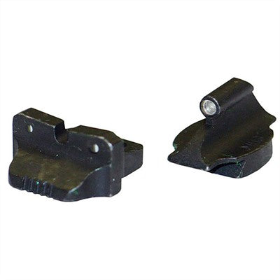 Remington 870/11-70/1100 Pre 2010 Tru-Dot Sight Set Green