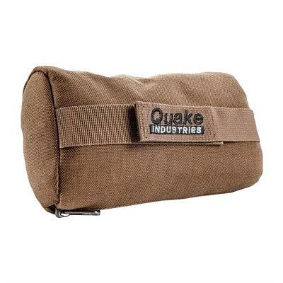 Quake Tan Small Elbow Rear Bag Shooting Rest
