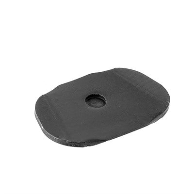 Sig Sauer Two-Tone Blue Sport Support Plate Part