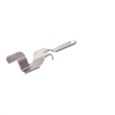 Sig Sauer P226/228/229 Two-Tone Nickel Slide Catch Lever
