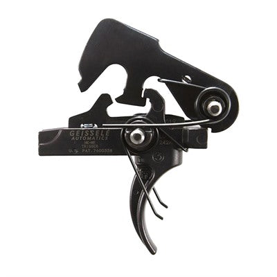 HK MR 762 Two-Stage Trigger Assembly